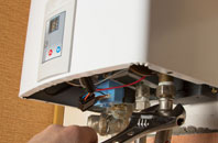 free Little Linford boiler install quotes