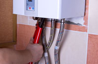 free Little Linford boiler repair quotes